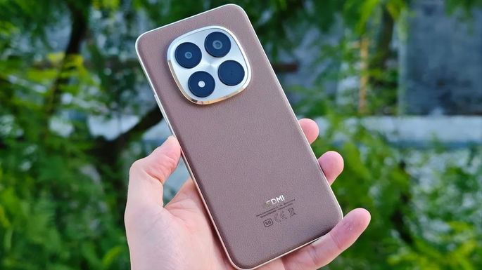 Redmi Note 15 Por+