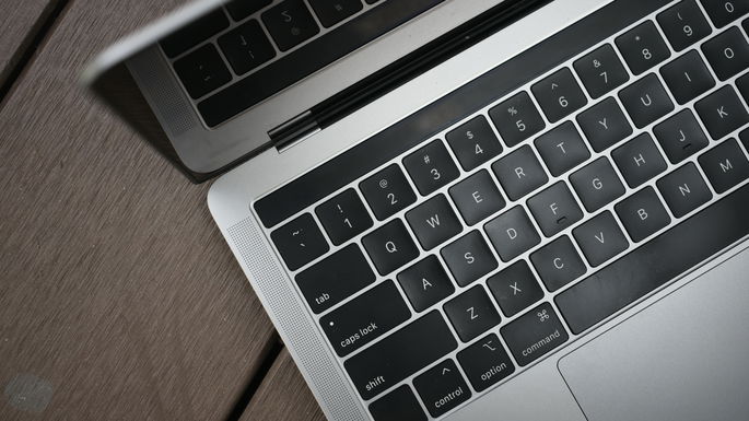 macbook