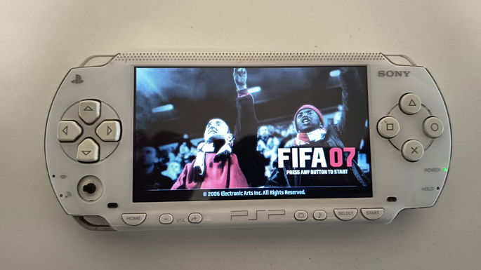 fifa 07
