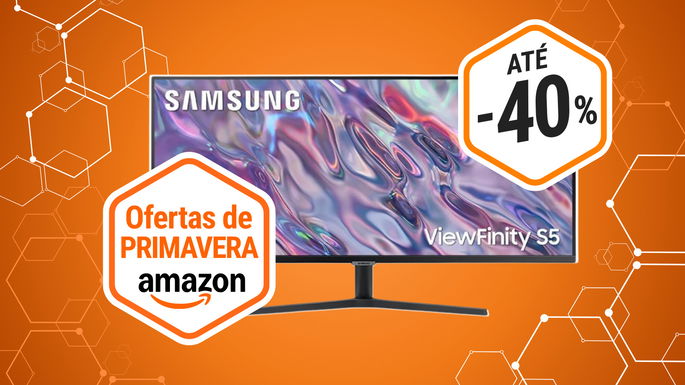 Samsung ViewFinity S5