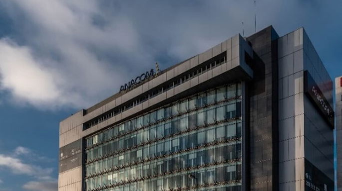 sede de anacom