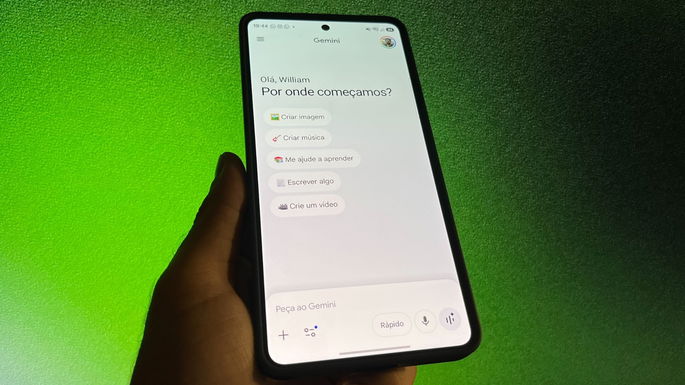 Gemini está a punto de volverse aún más útil con estas nuevas opciones