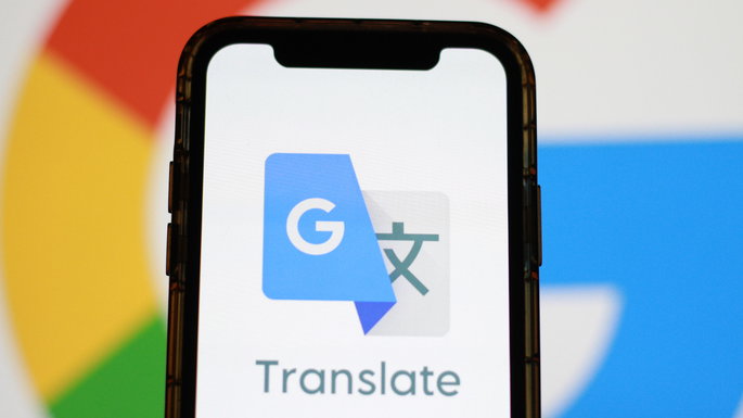 Google Translate