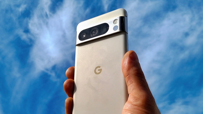 píxel de google