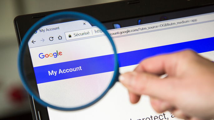 Google