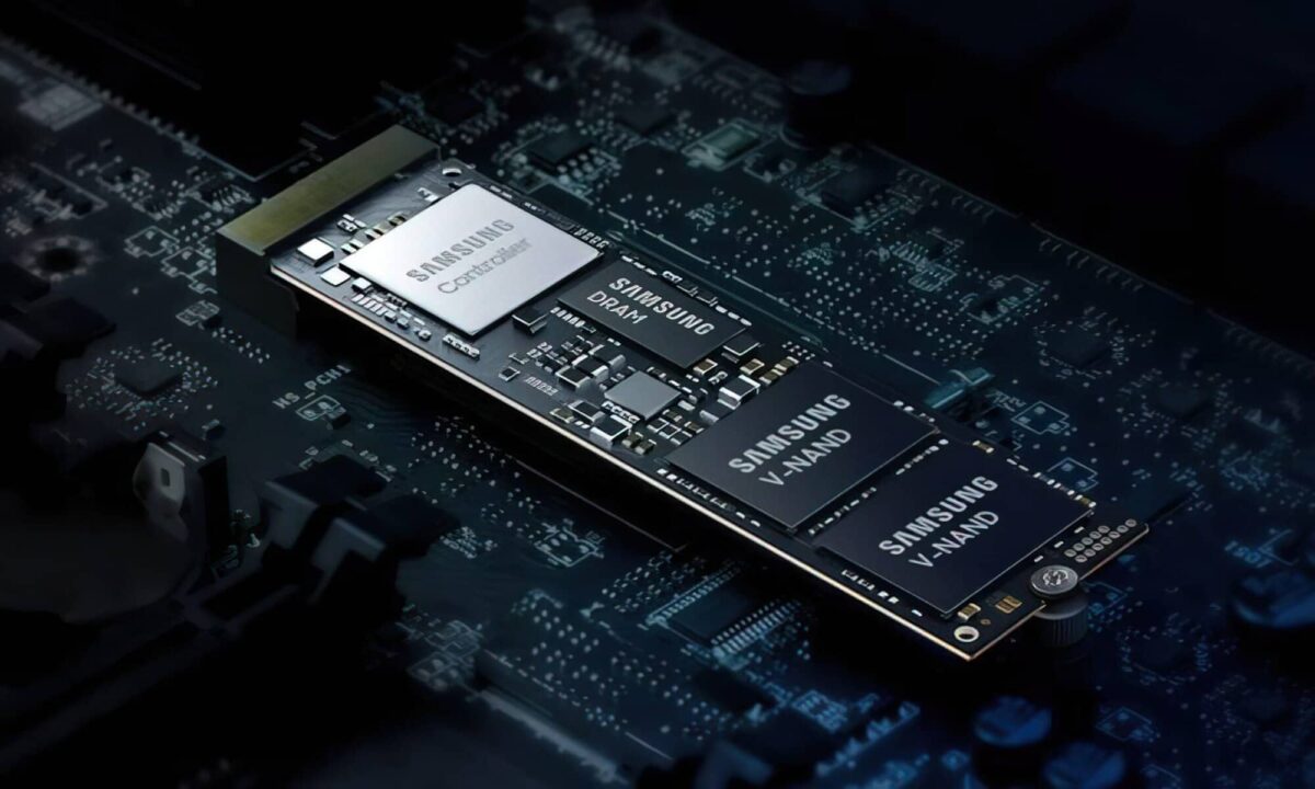 Samsung, 990Pro