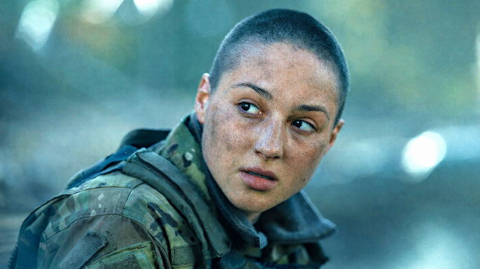 maquina de guerra netflix