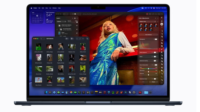 MacBook Air 2026