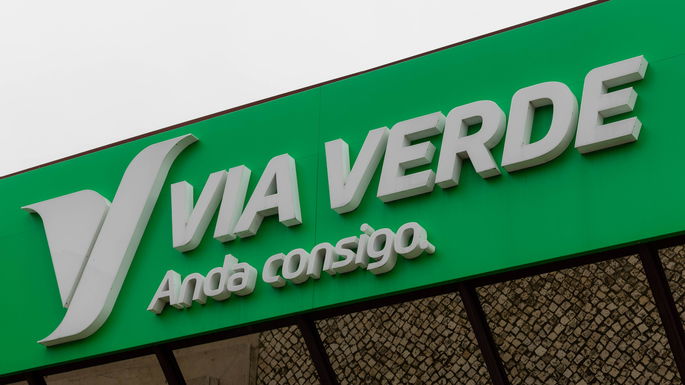 camino verde