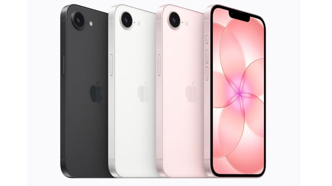 iPhone 17e