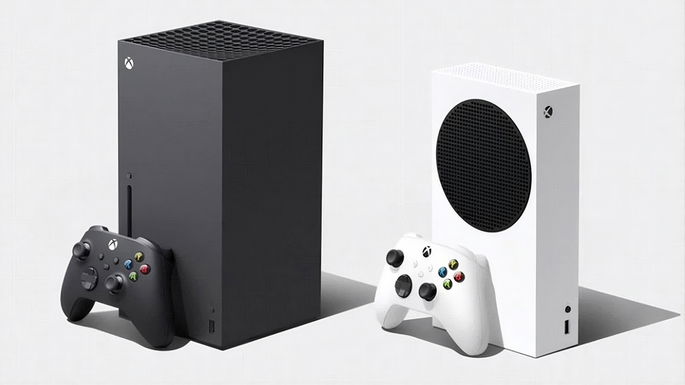 Serie Xbox