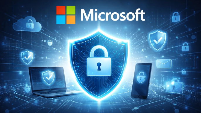 microsoft
