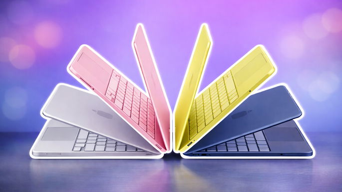 macbook no