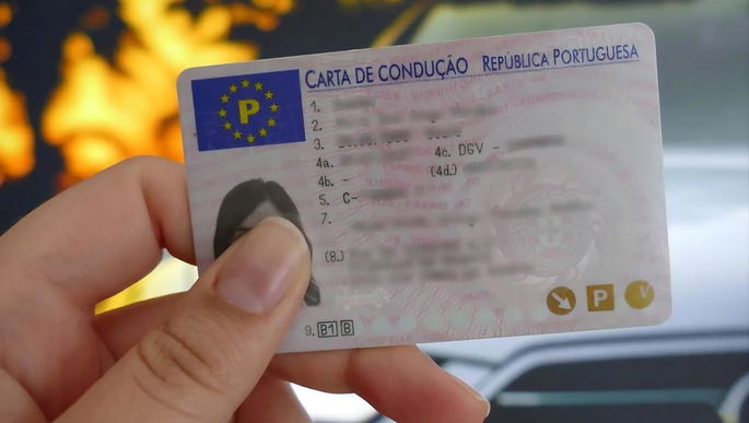 Carnet de conducir