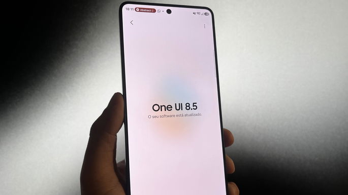 One UI 8.5 beta está en camino a estos teléfonos