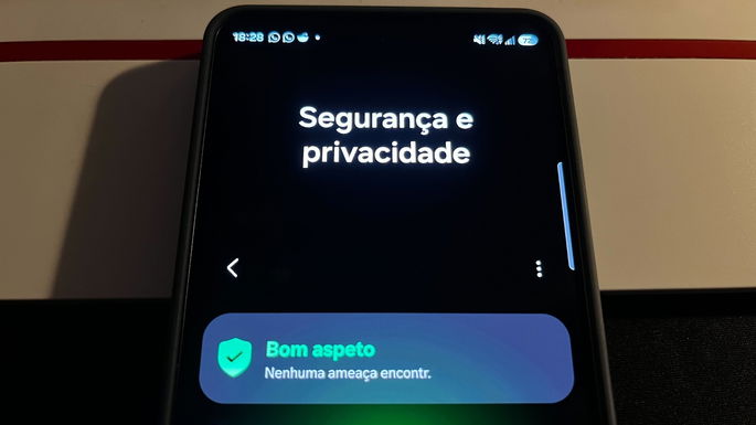 One UI 8.5 trae esta función que protege el celular si no está en uso