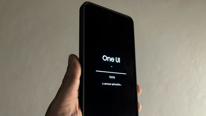 One UI 9 ya se está probando en el Galaxy S26 Ultra