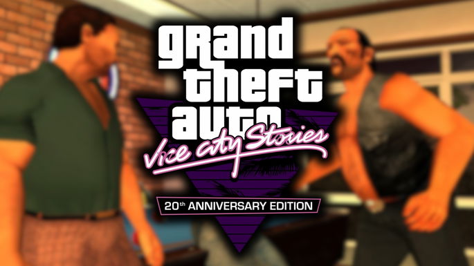 Otro GTA está en camino a PC en 4K a 60 FPS (pero no oficialmente)