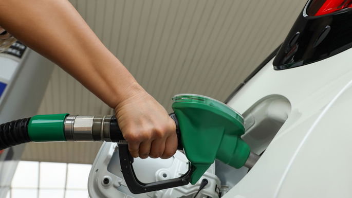 Gasolina