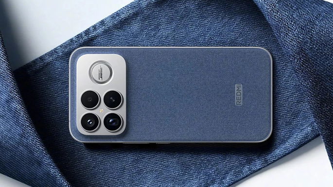 Redmi K90 Ultra