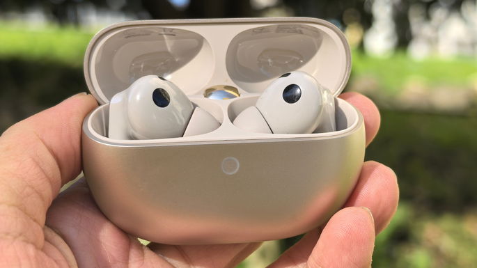 Huawei FreeBuds Pro 5 destacado 1