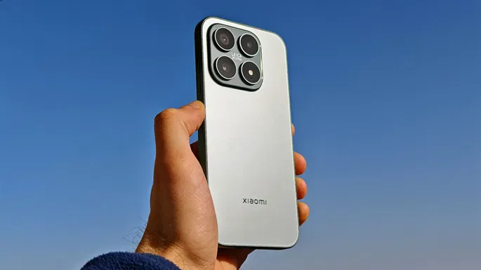 Xiaomi