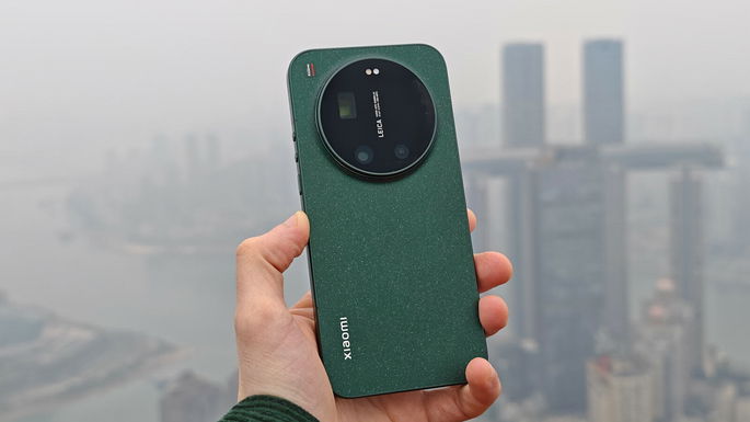 Xiaomi