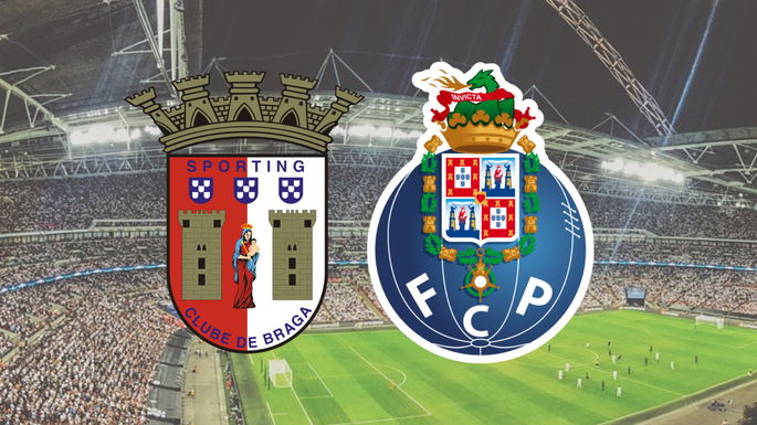Braga Oporto