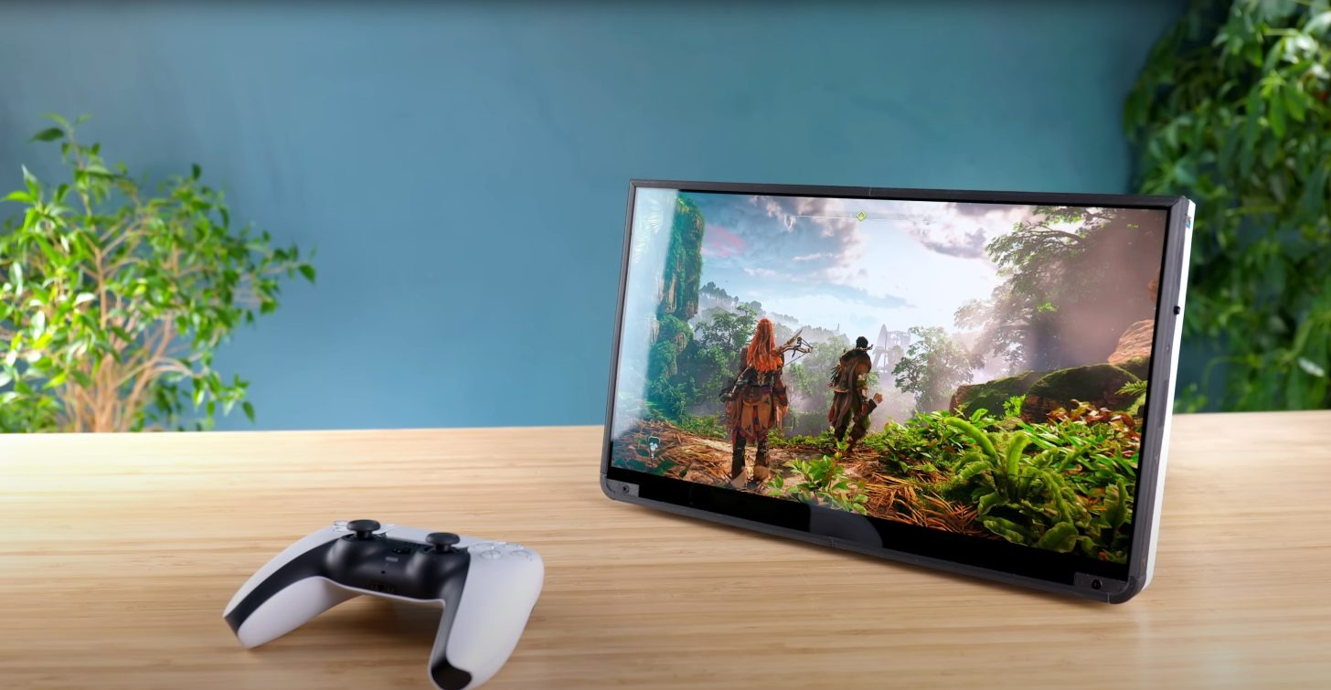 ps5, tableta