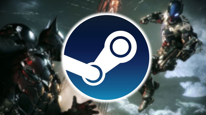 Steam lanza la legendaria trilogía de acción y aventuras por menos de 9 €