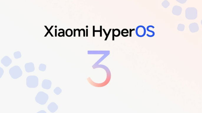 Xiaomi HyperOS 3