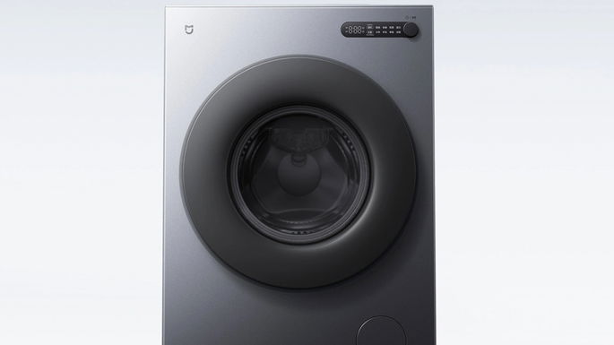 Tambor Xiaomi Mijia