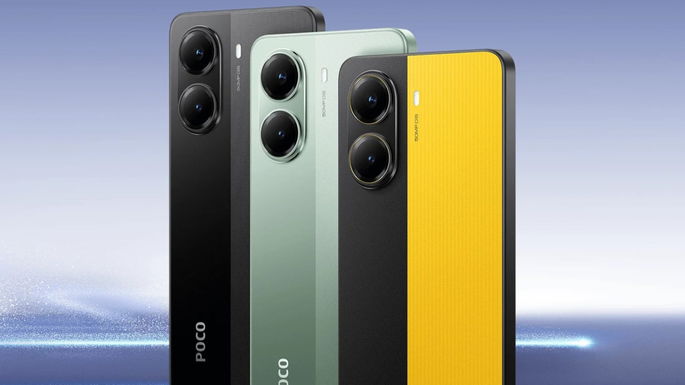 POCO X8 Pro