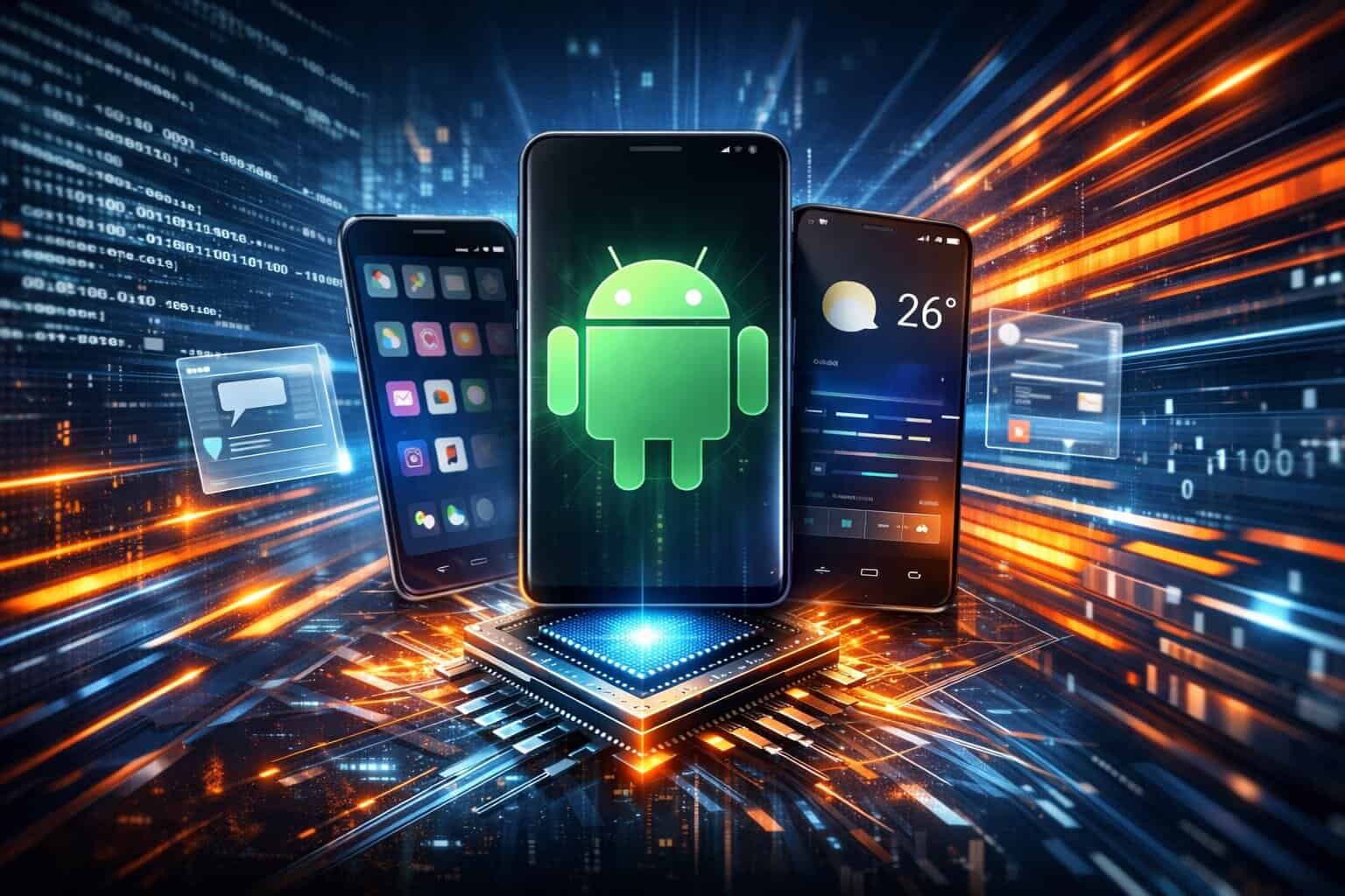 Este Menú Oculto En Android Libera Espacio Sin Borrar Aplicaciones