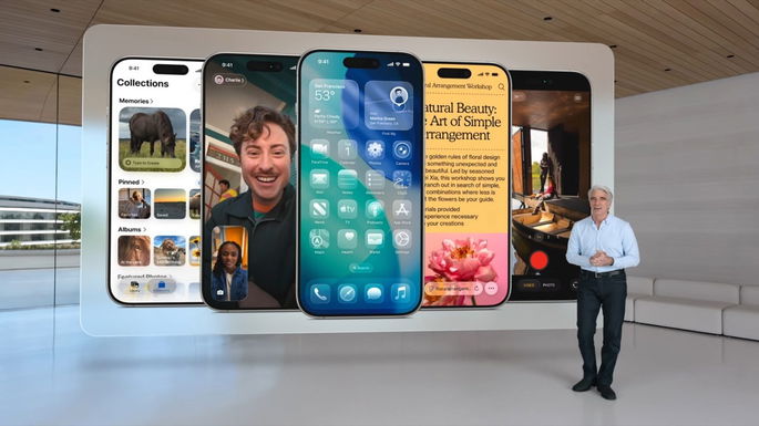iOS
