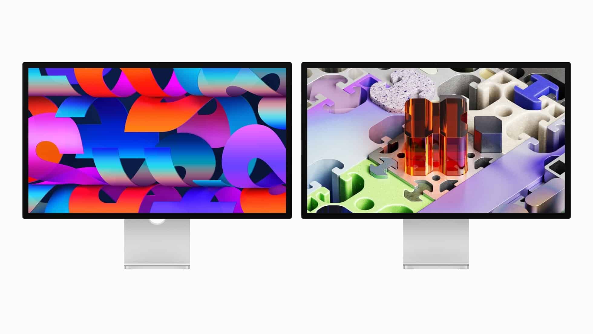 Apple Lanza Studio Display XDR: El Monitor De Ensueño De 120 Hz