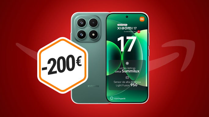 Xiaomi 17