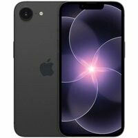 Apple iPhone 17e 256 GB Negro