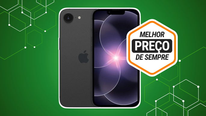 iPhone 17e
