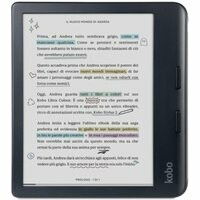 Libro electrónico Kobo Libra Color 7