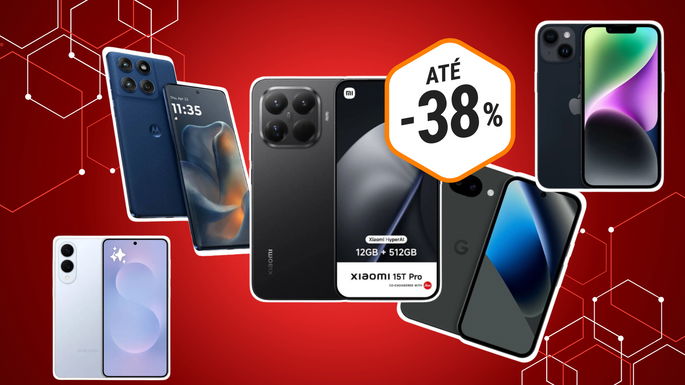 teléfonos celulares usados