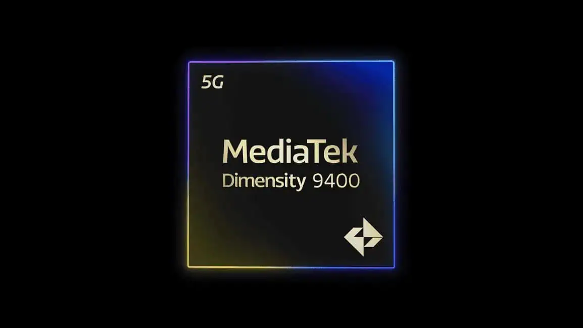 Mediatek no levanta el pie del acelerador. dimensión 9400+ en abril!