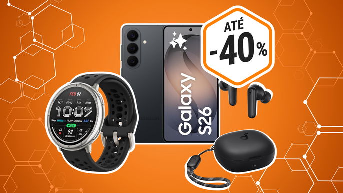 Ofertas en Amazon con descuentos de hasta el 40%