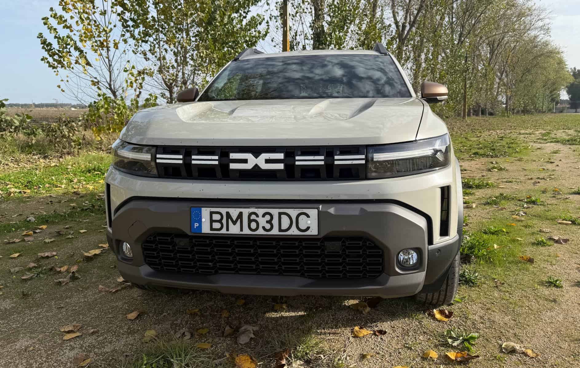 Hay un Dacia que paga una cantidad absurda de impuestos en Portugal. ¿por qué?