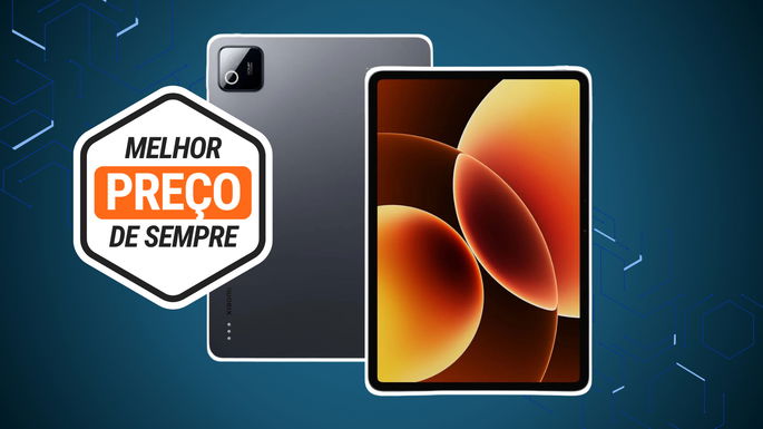 Xiaomi Pad 8 Pro