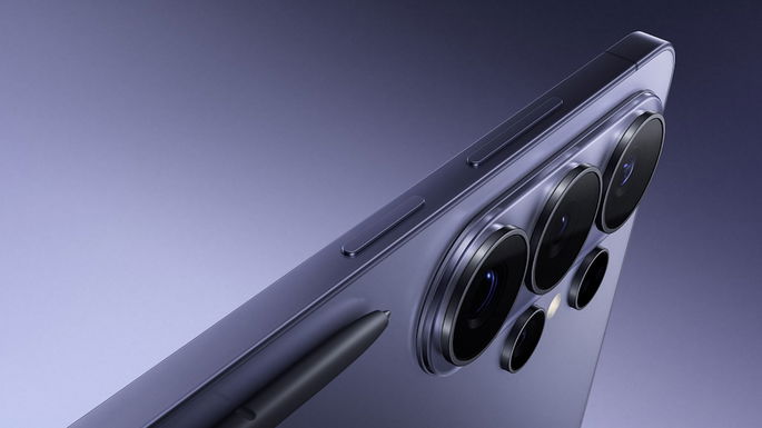 Samsung Galaxy S26 Ultra
