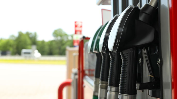 Gasolina