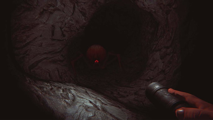 Este juego de terror de pago es gratis en Steam por tiempo limitado