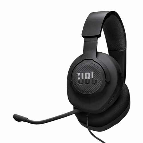 Auriculares para juegos JBL Quantum 100M2