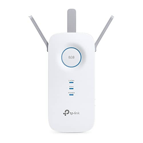 TP-Link RE550 Malla AC1900